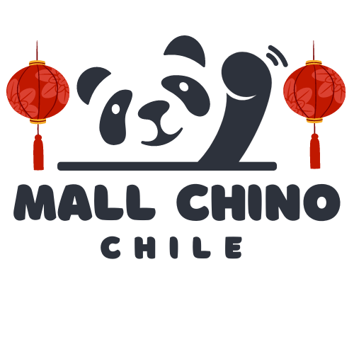 Mall Chino Chile